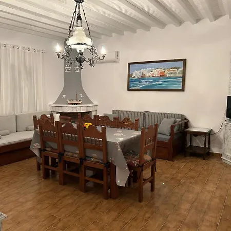 Sole Mykonos 公寓 Mykonos Town