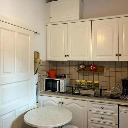 Apartament Sole Mykonos Mykonos Town