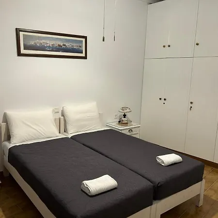 Apartament Sole Mykonos *