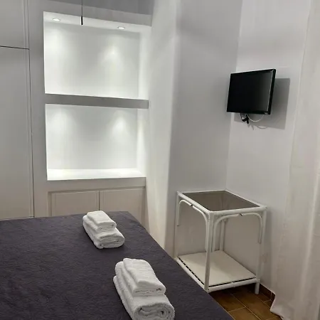 Apartament Sole Mykonos Mykonos Town
