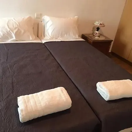 Sole Mykonos Appartement Mykonos Town