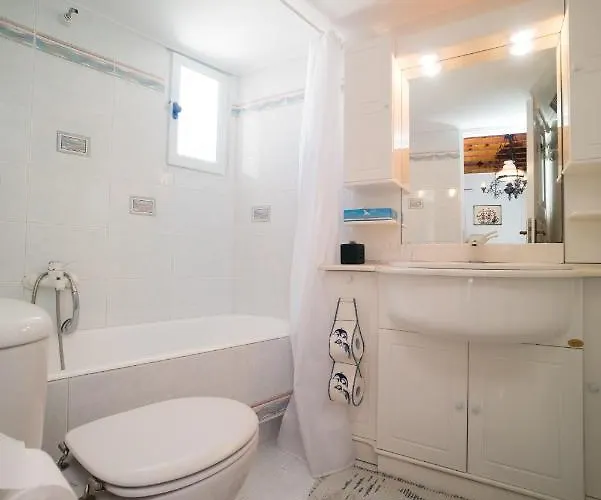 Appartement Sole Mykonos