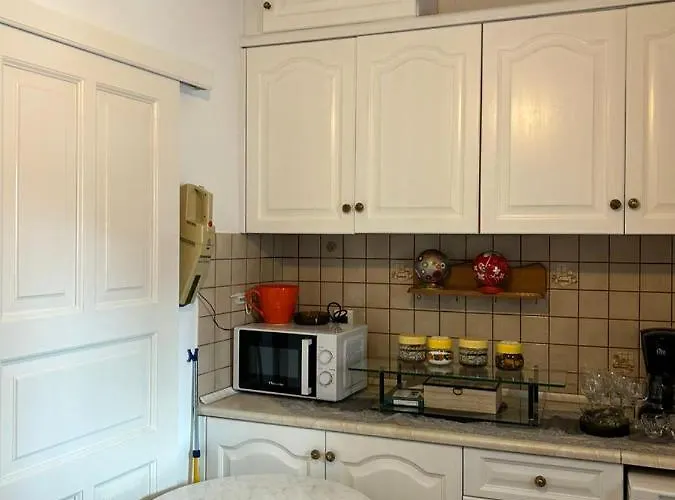 Daire Sole Mykonos Mykonos Town