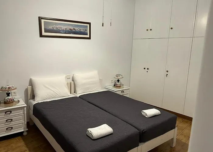 Appartement Sole Mykonos *