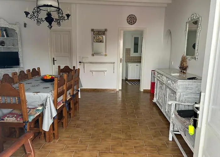 Appartement Sole Mykonos Mykonos Town