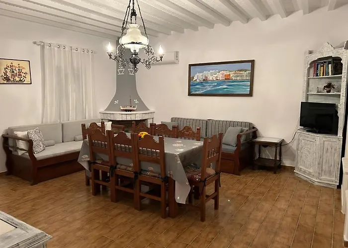 Sole Mykonos Daire Mykonos Town