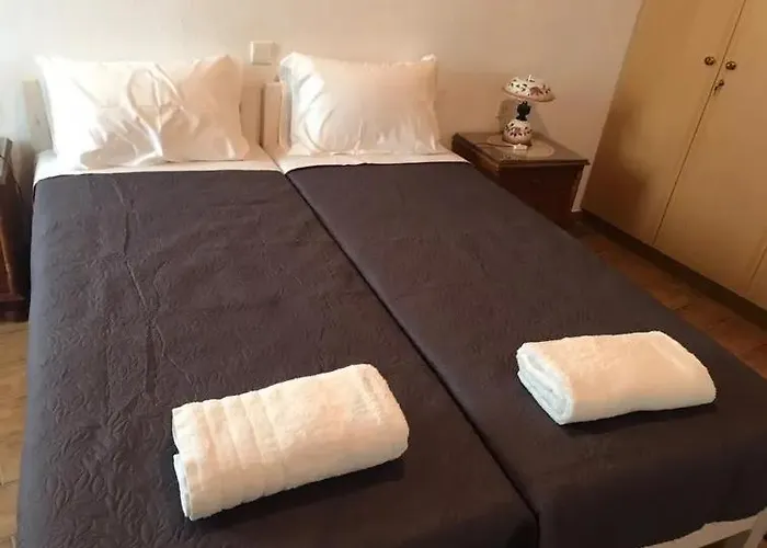 Sole Mykonos Appartement Mykonos Town