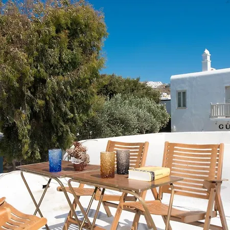 Sole Mykonos