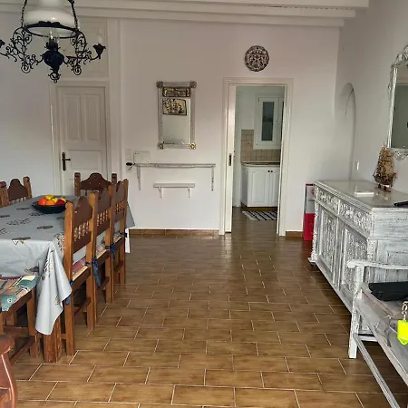 דירה Sole Mykonos Mykonos Town