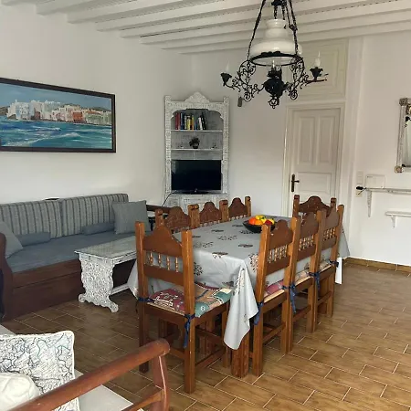Sole Mykonos *