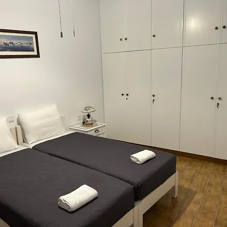 Sole Mykonos Appartement