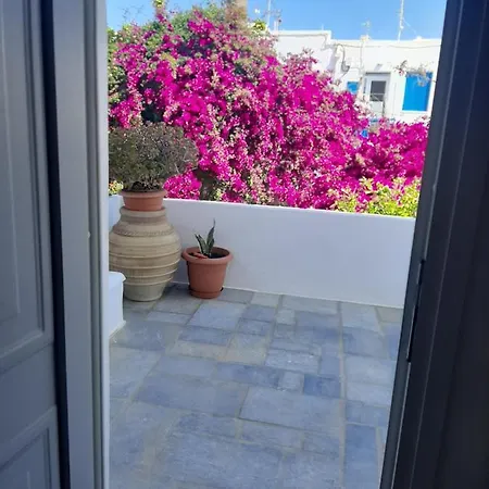 Sole Mykonos Lägenhet