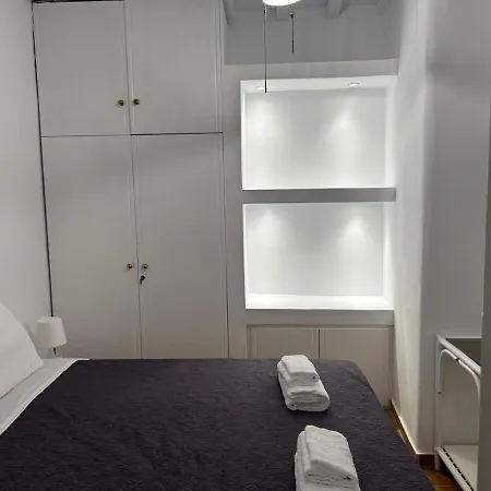 Sole Mykonos Mykonos Town