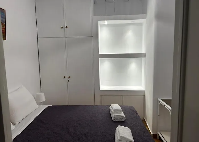 Sole Mykonos Mykonos Town