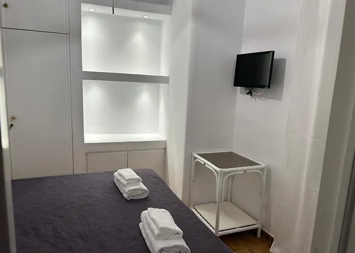 Appartement Sole Mykonos Mykonos Town